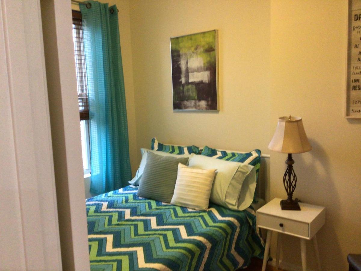 Apartamento Brownstone Living Nueva York